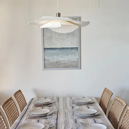 Apartamento Frente Al Mar