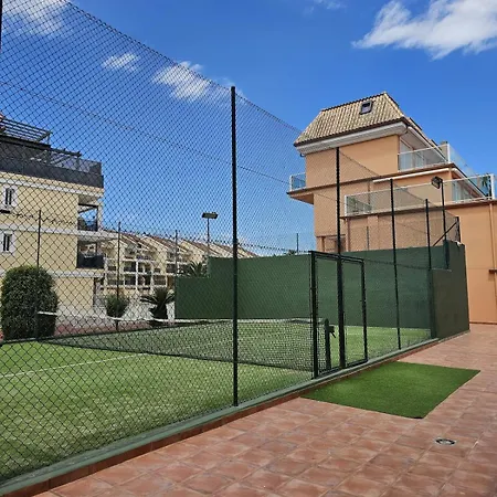 Apartamento Frente Al Mar *
