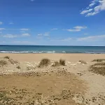 Daire Frente Al Mar Denia