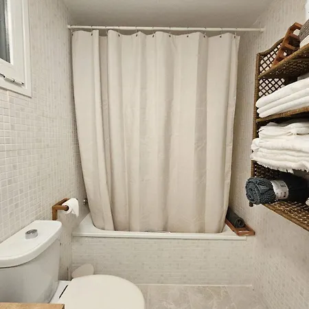 Frente Al Mar * 데니아