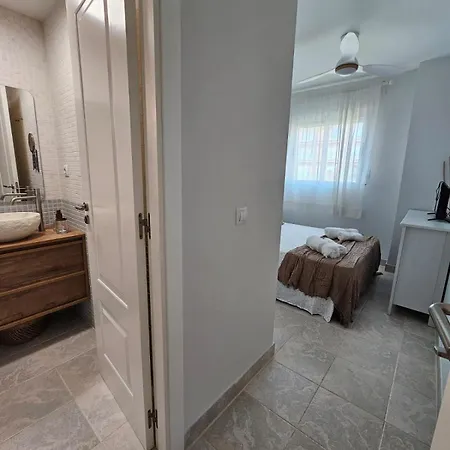 Frente Al Mar 아파트 데니아