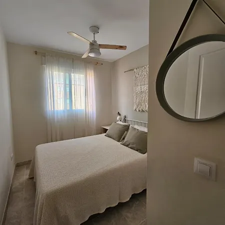 Frente Al Mar 아파트