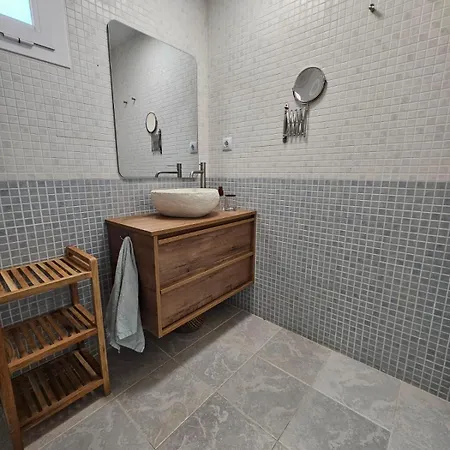 Frente Al Mar 아파트 데니아