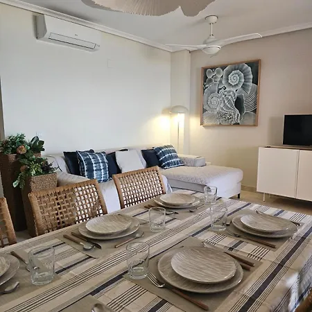 Frente Al Mar 데니아