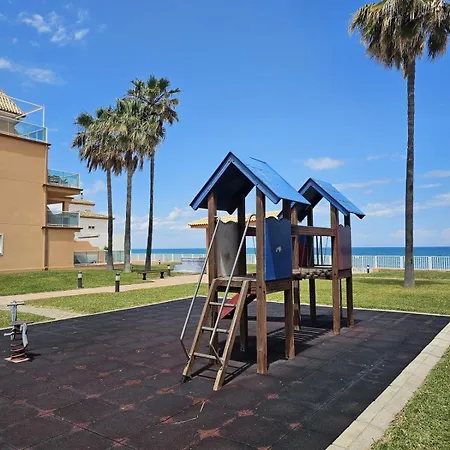 Frente Al Mar * 데니아