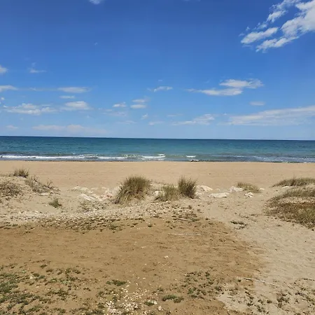 아파트 Frente Al Mar 데니아