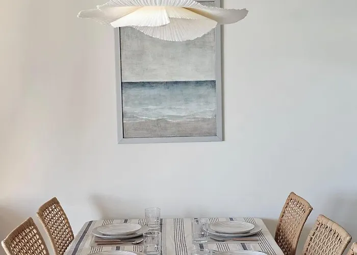 Апартаменти Frente Al Mar