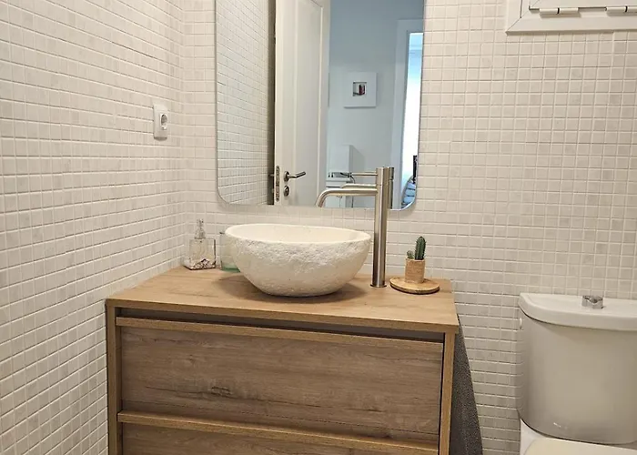 Frente Al Mar Денія