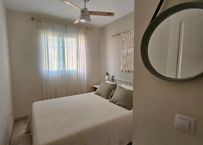 Frente Al Mar Апартаменти