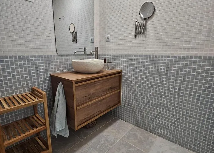 Frente Al Mar Lejlighed Dénia