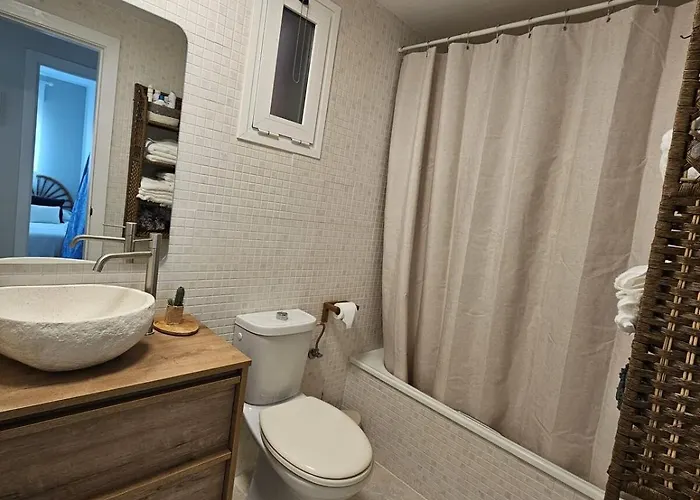 Frente Al Mar Dénia