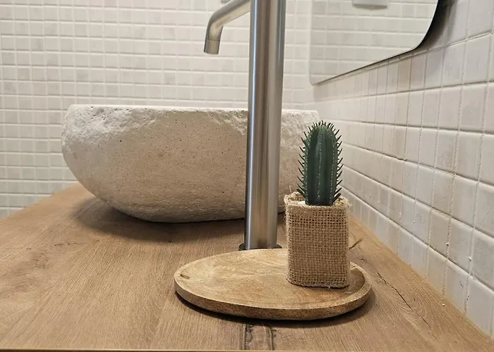 Апартаменти Frente Al Mar *