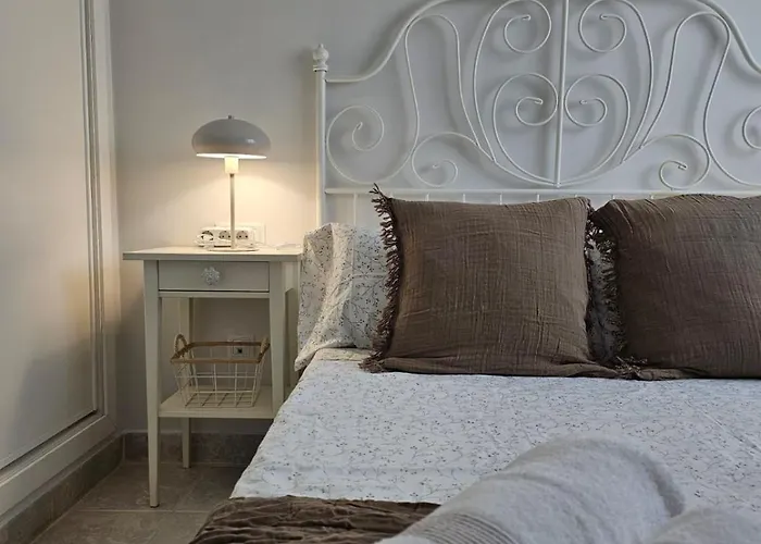 Frente Al Mar Апартаменти *