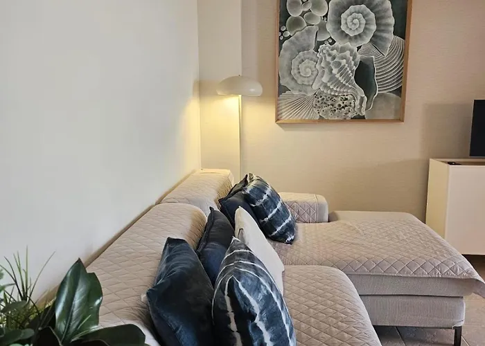 Апартаменти Frente Al Mar