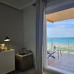 Apartment Frente Al Mar