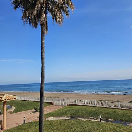 Frente Al Mar 公寓