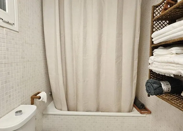 Frente Al Mar * Denia