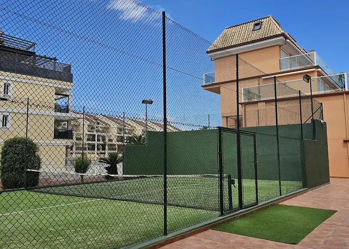 Apartman Frente Al Mar *