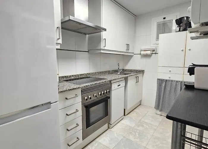 Apartman Frente Al Mar Denia