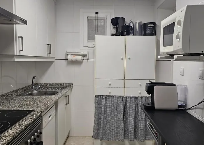 Apartman Frente Al Mar