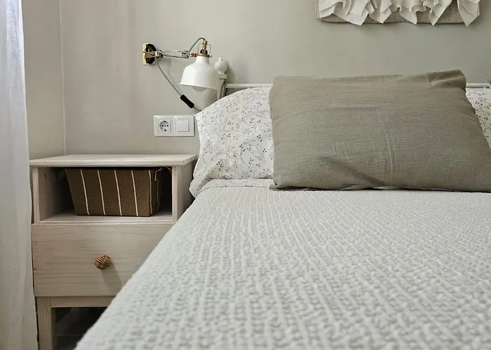 Apartman Frente Al Mar *