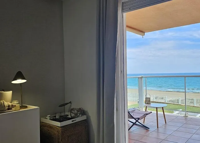 Apartman Frente Al Mar