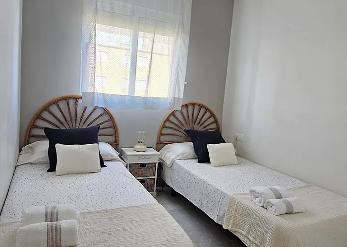 Frente Al Mar Apartman