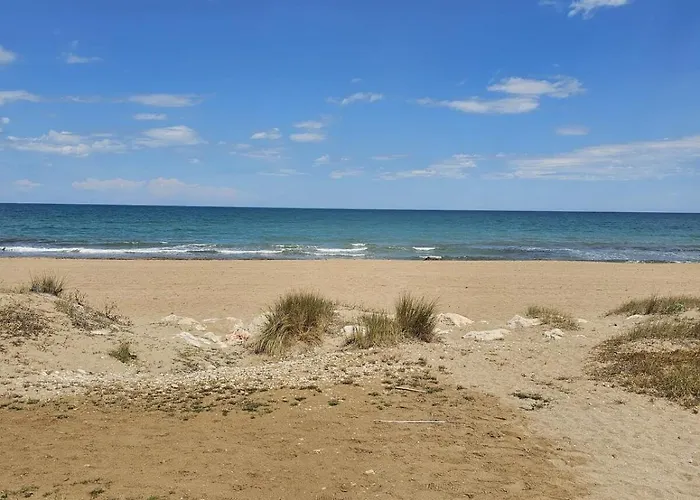 Apartman Frente Al Mar Denia